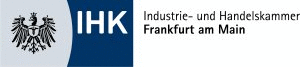 Logo der Firma Industrie- und Handelskammer Frankfurt am Main