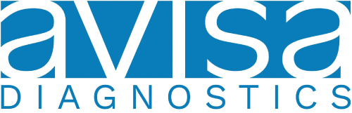 Logo der Firma Avisa Diagnostics Inc.