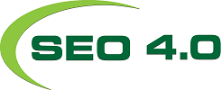 Logo der Firma SEO4.0