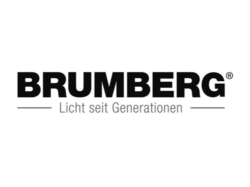 Logo der Firma BRUMBERG Leuchten GmbH & Co. KG