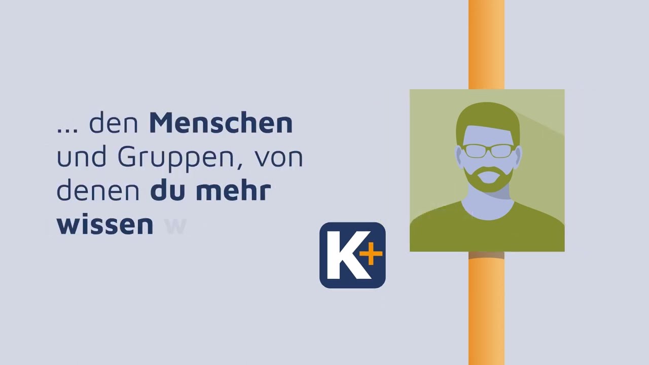 KONRAD PLUS – die Augmented Reality App