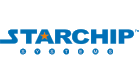 Logo der Firma STARCHIP® SAS