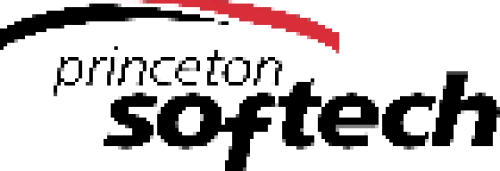 Logo der Firma Princeton Softech Deutschland GmbH