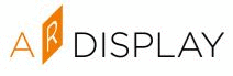 Logo der Firma AR DISPLAY