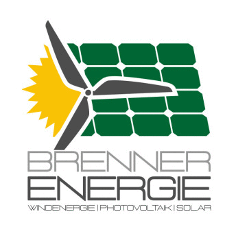 Logo der Firma Brenner Energie GmbH