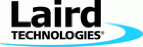Logo der Firma Laird Technologies GmbH