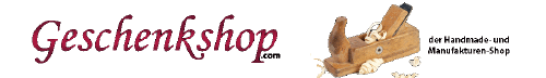 Logo der Firma Geschenkshop.com