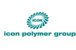 Logo der Firma ICON POLYMER LTD