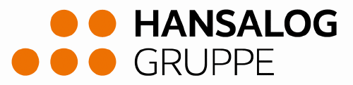 Logo der Firma HANSALOG GmbH & Co. KG