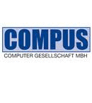 Logo der Firma Compus Computer GmbH