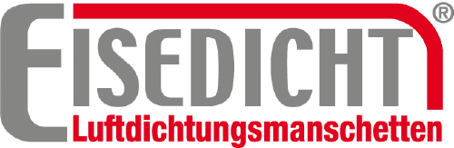 Company logo of EISEDICHT Luftdichtungsmanschetten
