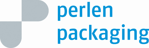 Logo der Firma Perlen Packaging AG