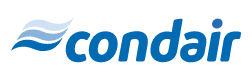 Logo der Firma Condair GmbH