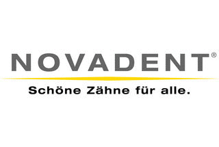 Logo der Firma NOVADENT DENTALTECHNIK GmbH