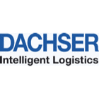 Logo der Firma DACHSER SE