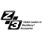 Logo der Firma Z-Three