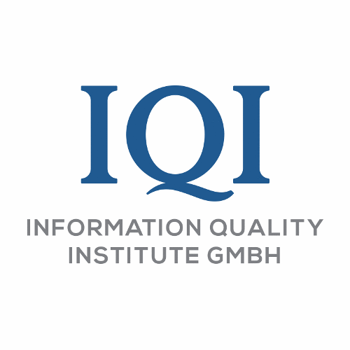 Logo der Firma Information Quality Institute GmbH