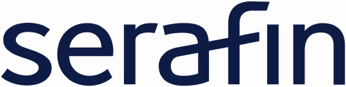 Logo der Firma Serafin Unternehmensgruppe GmbH