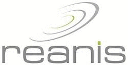 Logo der Firma reanis GmbH