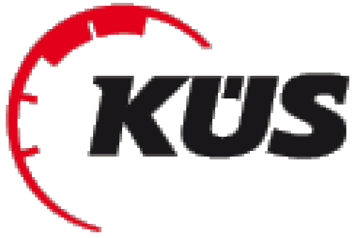 Logo der Firma KÜS-Bundesgeschäftsstelle