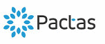 Logo der Firma Pactas GmbH
