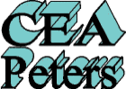 Company logo of CEA Peters  /  ISA Ingenieurbüro