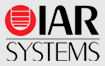 Company logo of IAR Systems GmbH