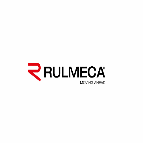 Logo der Firma RULMECA HOLDING S.p.A