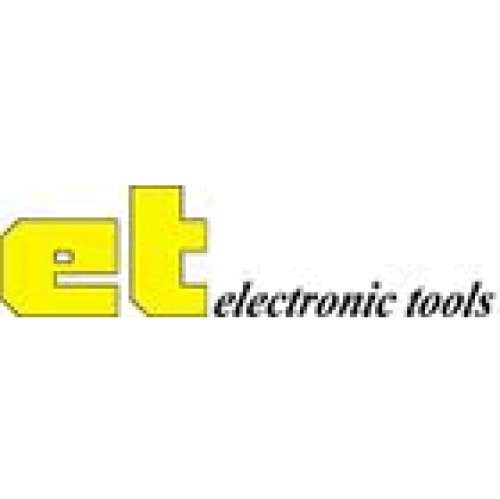 Company logo of ET Electronic Tools GmbH
