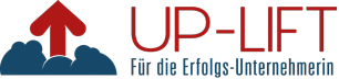 Logo der Firma UP-Lift