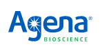 Logo der Firma Agena Bioscience GmbH