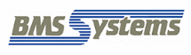 Logo der Firma BMS Systems-Gesellschaft für Kommunikation und Datenverarbeitung mbH