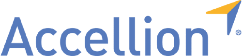 Logo der Firma Accellion, Inc.