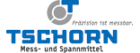 Logo der Firma Tschorn GmbH Mess- und Spannmittel