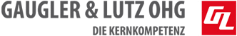 Logo der Firma Gaugler & Lutz oHG