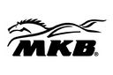 Company logo of MKB Motorenbau P. Avramidis GmbH