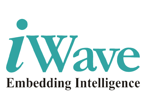Logo der Firma iWave Systems Technologies Pvt. Ltd