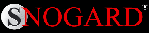 Company logo of SNOGARD Computer GmbH