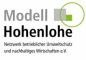 Logo der Firma Modell Hohenlohe