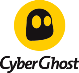 Logo der Firma CyberGhost S.R.L