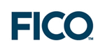 Logo der Firma FICO
