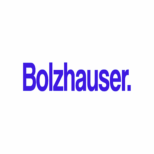 Logo der Firma Bolzhauser AG