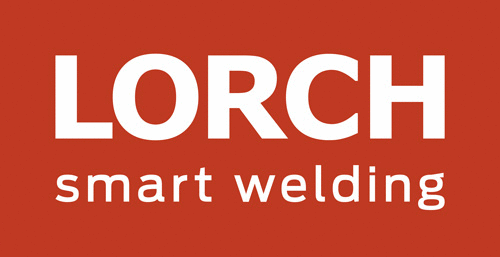 Logo der Firma Lorch Schweisstechnik GmbH