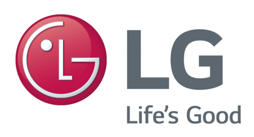 Logo der Firma LG Electronics Deutschland GmbH