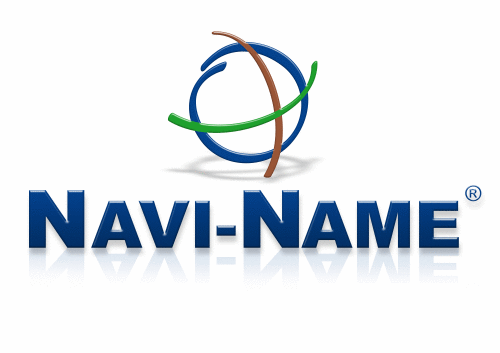 Logo der Firma NAVI-NAME GmbH