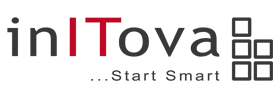 Company logo of inITova GmbH