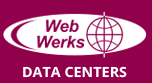 Logo der Firma Web Werks Data Centers