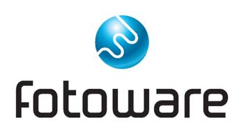 Logo der Firma FotoWare