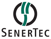 Logo der Firma SenerTec Kraft-Wärme-Energiesysteme GmbH