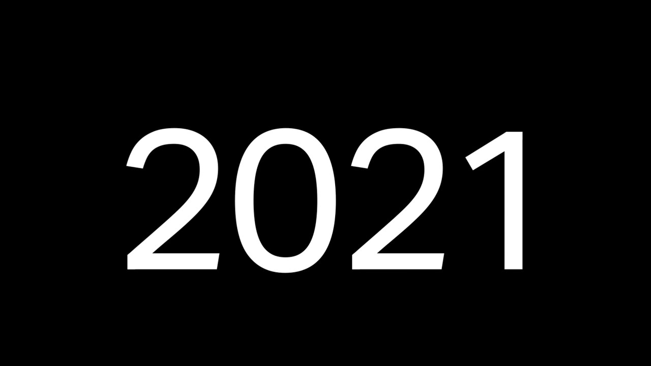 2021: Mit Resilienz in die Zukunft